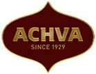 We carry Achva www.royalfoodfl.com Royal Food Distributors - 305-836-308