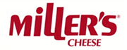 We carry Miller's Cheese www.royalfoodfl.com Royal Food Distributors - 305-836-308