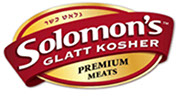We carry Solomon's Glatt Kosher www.royalfoodfl.com Royal Food Distributors - 305-836-308