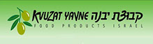 We carry Yavne www.royalfoodfl.com Royal Food Distributors - 305-836-308